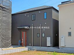 川口市東本郷23ー2期　5号棟