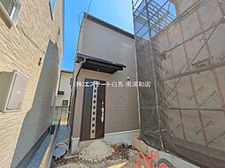 川口市東本郷23ー2期 7号棟