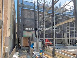 川口市東本郷23ー2期　7号棟