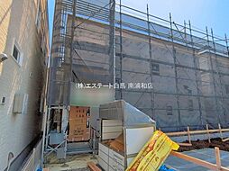 川口市東本郷23ー2期　7号棟