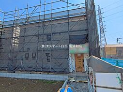 川口市東本郷23ー2期　1号棟