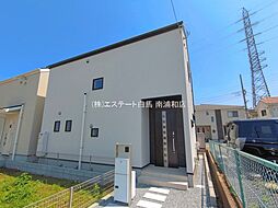 川口市東本郷23ー2期　1号棟