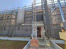 川口市東本郷23ー2期　3号棟