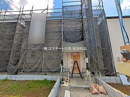 川口市東本郷23ー2期　3号棟