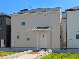 川口市東本郷23ー2期　3号棟