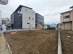 川口市上青木6丁目32番　A区画