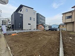 川口市上青木6丁目32番　A区画