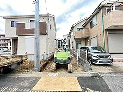川口市元郷6丁目
