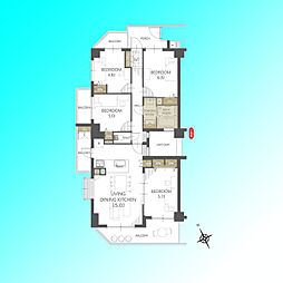 ヒューマンスクエア中浦和ガーデンヒルズ