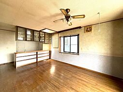 川口市上青木3丁目