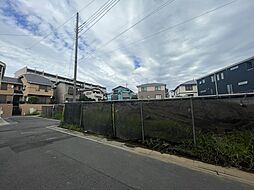 さいたま市緑区道祖土第10　7号地　全8区画