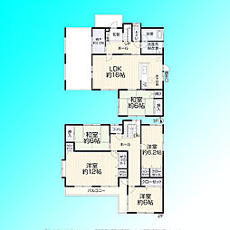 さいたま市桜区塚本