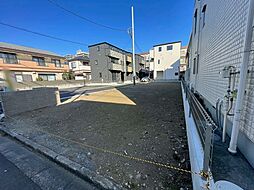 さいたま市中央区新中里4丁目　全3区画 G号地