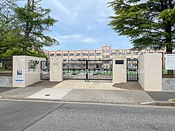 足立区保木間4丁目21番　B号棟