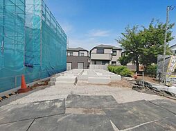 川口市安行慈林2期