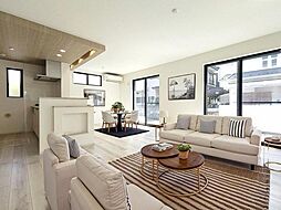 さいたま市中央区大戸2丁目