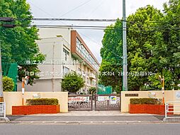 川口市西青木404　2棟　2号棟