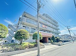 〜新規リフォーム　通風良好な角部屋〜エンゼル鳩ヶ谷南壱番館