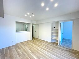 エクセルコート第二川口