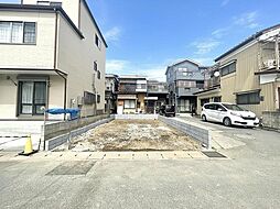 川口市道合