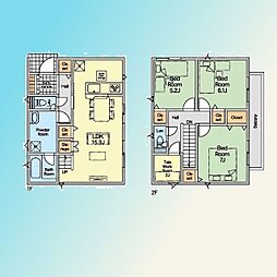 川口市東内野第17
