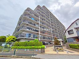 五反野第三スカイハイツ