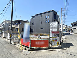 さいたま市浦和区元町14期　1号棟 3号棟