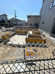 さいたま市浦和区元町14期　1号棟 2号棟