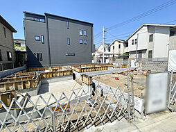 さいたま市浦和区元町14期　1号棟 1号棟