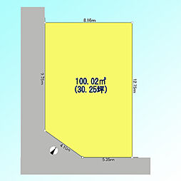 戸田市笹目4丁目