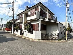 戸田市笹目4丁目