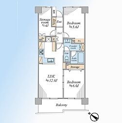 川口弥平パーク・ホームズ
