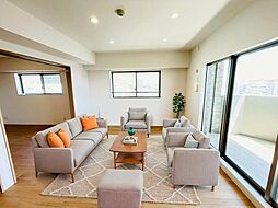 グランコート蕨