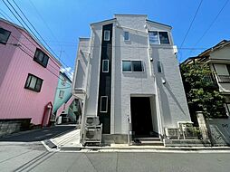 川口市西川口3丁目