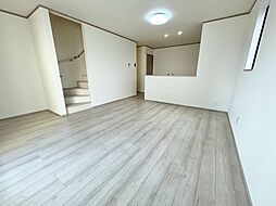 さいたま市中央区下落合1期　全9棟 C号棟