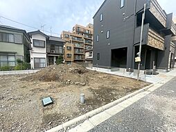 さいたま市中央区下落合1期　全9棟 C号棟