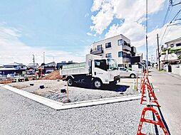 さいたま市大宮区天沼町7期 全6区画 1号地