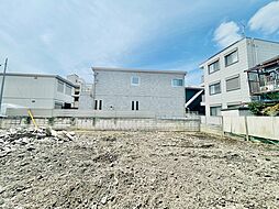 川口市西青木三丁目