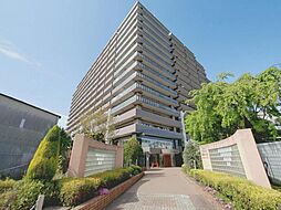 ダイアパレス南鳩ヶ谷グランエール