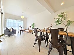 越谷ファミリータウンA棟