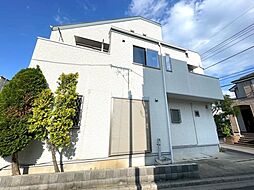 さいたま市南区松本3丁目