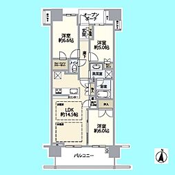 プラウド浦和仲町マークス