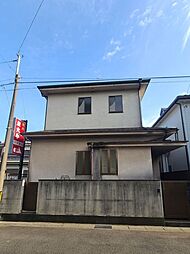 川口市前川4丁目