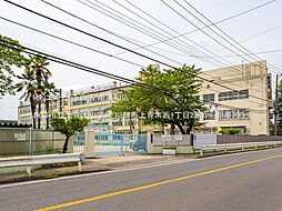 川口市上青木西1丁目2期　1号棟