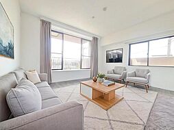 草加パーク・ホームズ