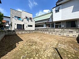 川口市芝B