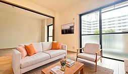 パークプラザ大宮公園