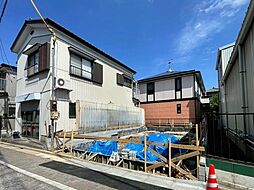 戸田市喜沢12期