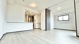 サンクレイドル南鳩ヶ谷ステーションウィズ