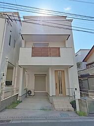 さいたま市南区太田窪2丁目